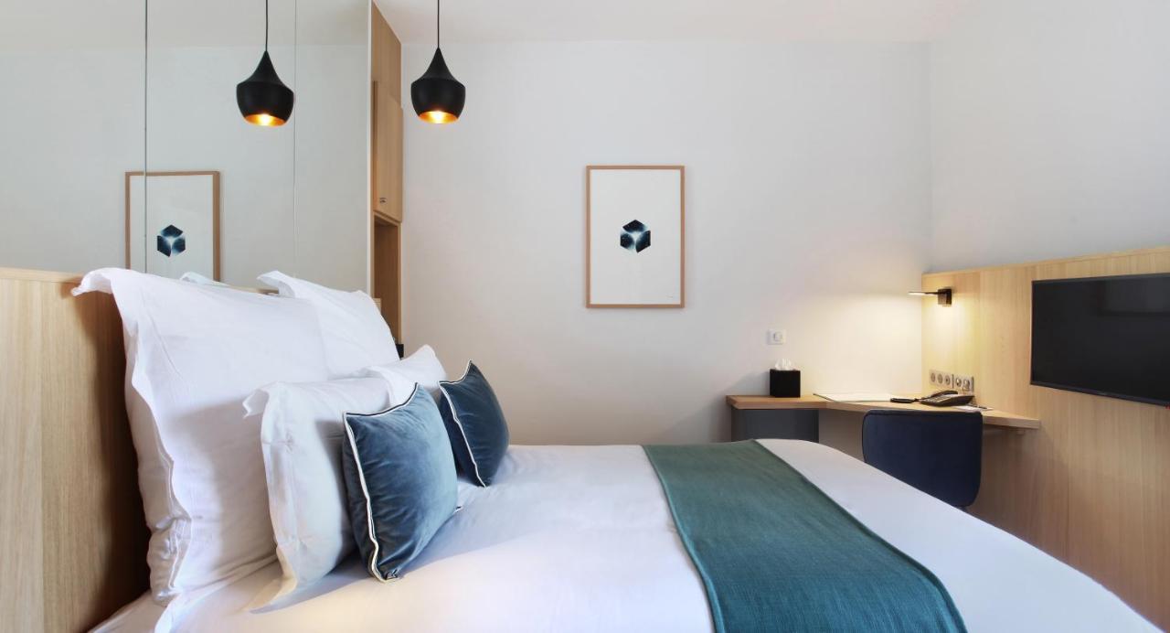 Hotel Sainte Victoire Vauvenargues Экстерьер фото