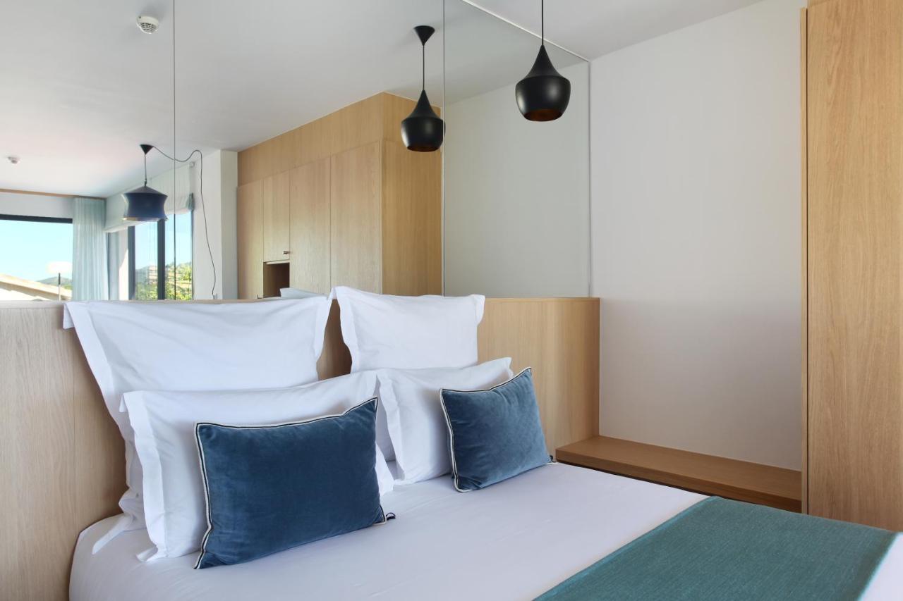 Hotel Sainte Victoire Vauvenargues Экстерьер фото