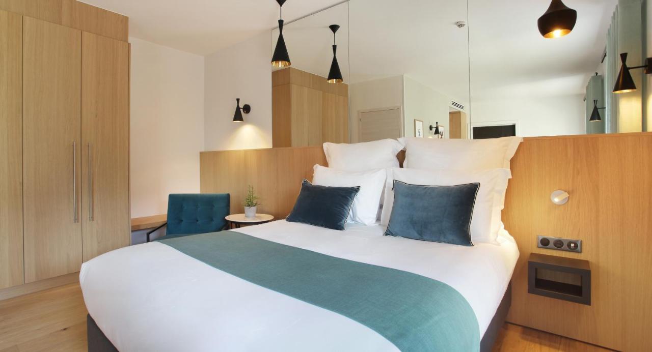Hotel Sainte Victoire Vauvenargues Экстерьер фото