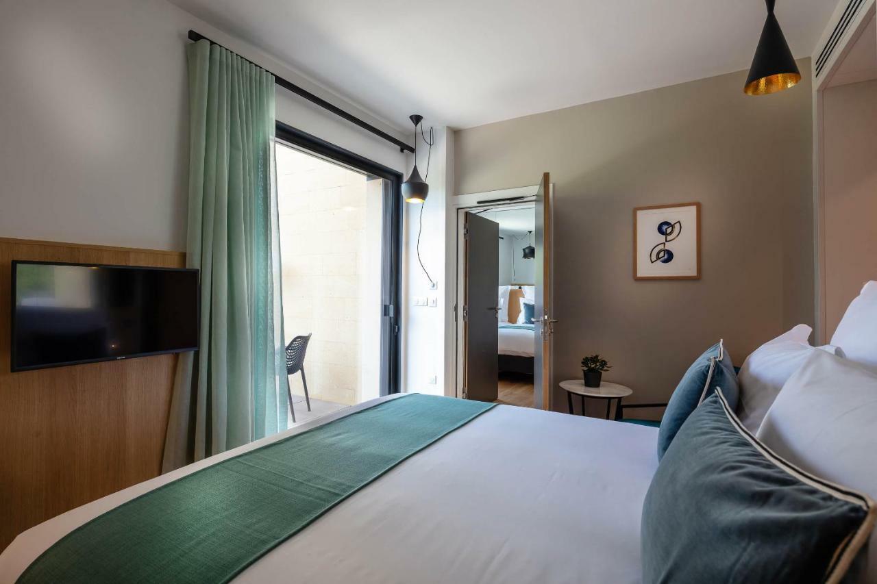 Hotel Sainte Victoire Vauvenargues Экстерьер фото