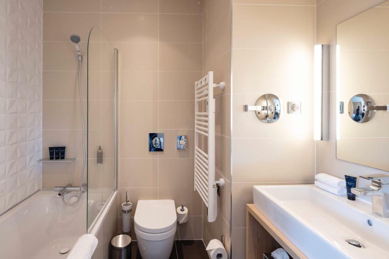 Hotel Sainte Victoire Vauvenargues Экстерьер фото